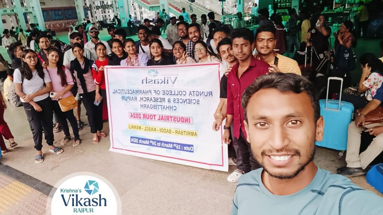 Rungta College of Engineering and Technology Raipur Events & Extra Curriculars photo 9